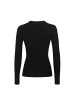 Diane Von Furstenberg Schwarz Damen Strickmode