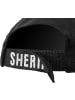 Normani Outdoor Sports Baseball Cap mit Aufschrift in Sheriff