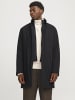 Jack & Jones Mantel in Black