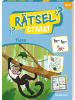 Tessloff Buch - Rätselstark. Tiere