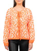 Reichstadt Jacke in Orange