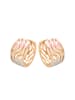 NAEMI Women Earrings in Rose Gold