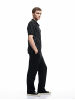 KOTON SWEAT BOTTOMS in Schwarz