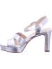 Tamaris Sandalette in silber
