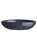 Butlers Teller NATIVE 4er-Set in Blau