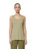 Marc O'Polo Jersey-Top relaxed in steamed sage