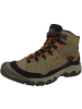 Keen Outdoorschuhe Targhee IV MID WP in hellbraun