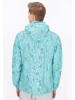 MO Herren Jacke in Minze
