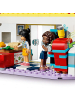 LEGO Restaurant | Bau- und Spielset Rollenspiele | LEGO® Friends 41728