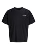 Jack & Jones T-shirt in Black