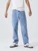 name it Jeans in Medium Blue Denim
