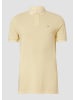 s.Oliver Polo-Shirt in 1210_hellgelb