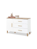 Pinolino Wickelkommode Lumi extrabreit