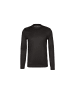 Hugo Boss Rundhals T-Shirt für Herren in uni