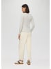 s.Oliver T-Shirt in 9400_grau meliert