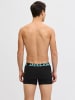 Jack & Jones 5er-Pack Trunks in Black
