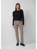 s.Oliver Jeans-Hose KAROLIN in 81Z9_hellbraun