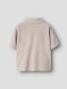 name it Poloshirt in Chateau Gray