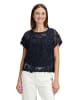 BETTY & CO Sweatshirt in marine