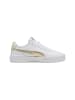 Puma Sneaker 'Carina 3.0' in weiß