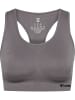 Hummel Top Hmltif Damen in SHARK