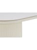 byLiving Tisch KAVALA in creme - 180 x 90, H 76 cm