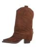Alma en Pena Stiefel in Camel