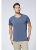 Chiemsee T-Shirt in Blau