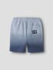 name it Shorts in Blue Fog