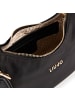 Liu Jo Achala Schultertasche S 23 cm in nero