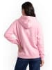 myMo Women Hoodie in Pink