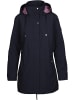 Trespass Regenjacke "Pavlina" in Schwarz