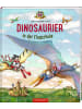 Coppenrath Buch - Dinosaurier in der Flugschule