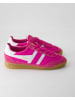 Gola Klassische Schnürschuhe in Pink