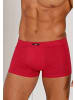 H.I.S H.I.S Hipster (5 Stück) in rot, marine, grau-meliert, khaki