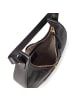 PICARD buckle up Schultertasche Leder 23 cm in cafe