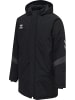 Hummel Hummel Jacke Hmllead Multisport Herren Wasserabweisend in BLACK