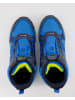 VADO  Winterstiefel in Blau