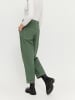 MAZINE Jeans Jala Pants in jade