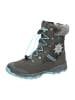 Lico Winterboots "Marie" in Grau