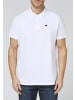 Colorado Denim Poloshirt im 2er Pack in Weiß