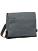 Jost Umhängetasche Borgholm L in Blaugrau