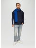 s.Oliver Tuch  in  55D1_royalblau