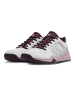 Hummel Hallenschuh All Court Innenbereich Damen in WINETASTING/SEA FOG