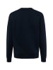 Marie Lund Sweatshirt in marine