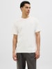 Jack & Jones T-shirt in Cloud Dancer