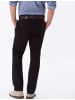 Eurex by Brax Hosen Jimnos in Black blac