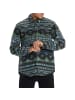 Billabong M FURNACE FLANNEL in Blau