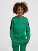Hummel Hummel Sweatshirt Hmldixen Jungen in PEPPER GREEN