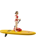 bruder Spielzeugauto 62785 Figurenset Rettungskraft Life Guard mit Stand Up Paddle